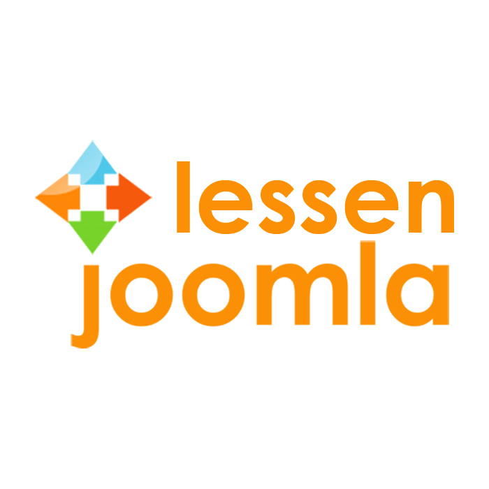 Joomla lessen