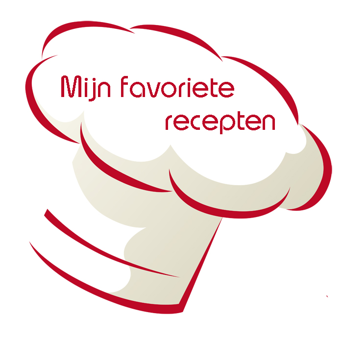 Mijn favoriete recepten