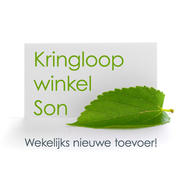 Kringloopwinkel Son