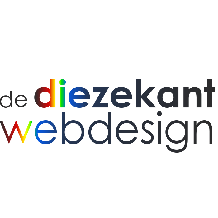 Diezekant webdesign